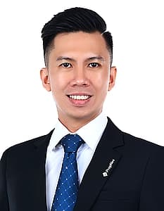 Chris Yan