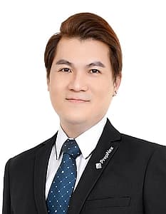 Dennis Lee
