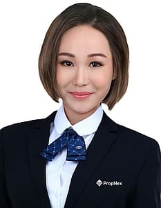 Iris Lim