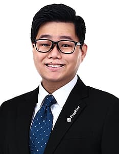 Javen Loh