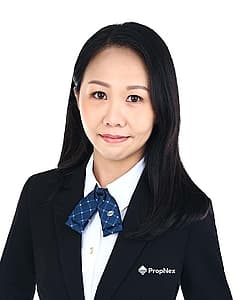 Velyn Toh