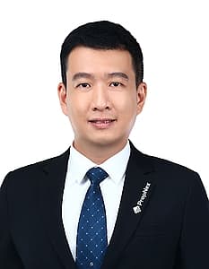 Steve Teo