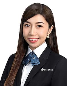 Lisa Seow
