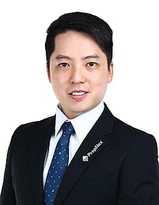 Eric Choy