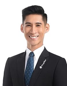 Dennis Chua