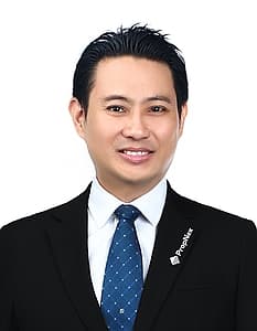 Boo Tun Keng (Marcus)