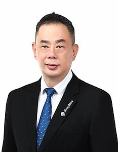 Xavier Heng