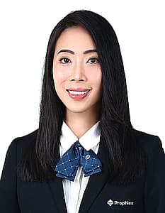 Ingrid Pau Ka Liao