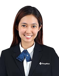 Christine Choong