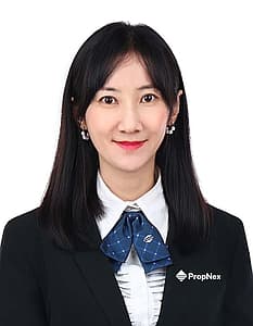 Sherlyn Loh
