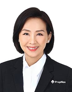 Lily Woon