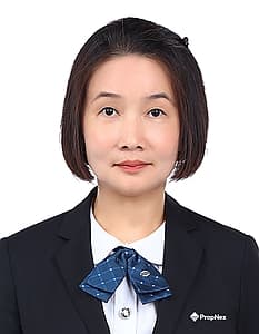 Jacey Chua