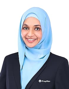 Fathmah Cantik