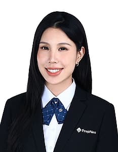 Tricia Tay