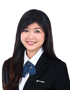 Fiona Choong
