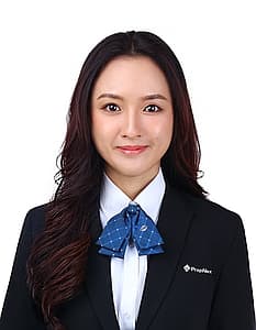 Lim Kar Gee