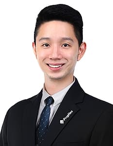 Christopher Tan