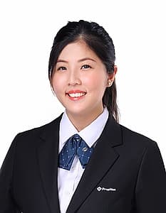 Cheryl Lim