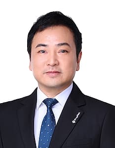 Ken Goh