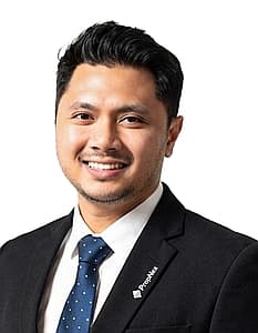 Multazam Shah