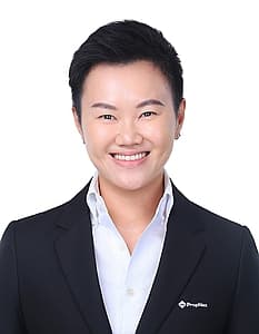Christina Pang