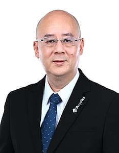 Anthony Tan
