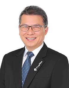Ernest Ng