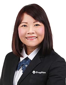 Anne Ng S M
