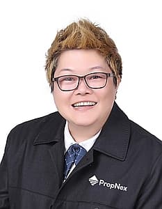 Faustina Wong