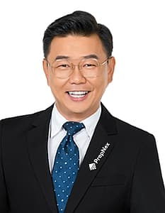 Roy Chong Yew Khoon