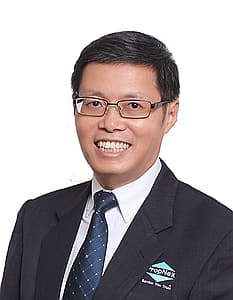 Lau Eng Sai