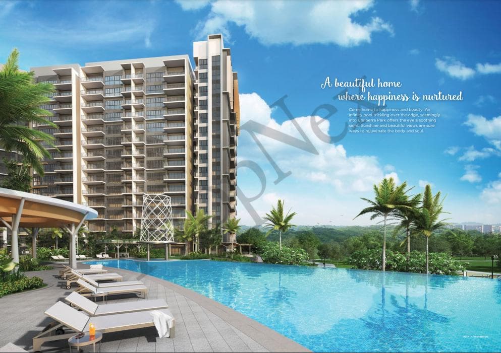 Parc Life overview