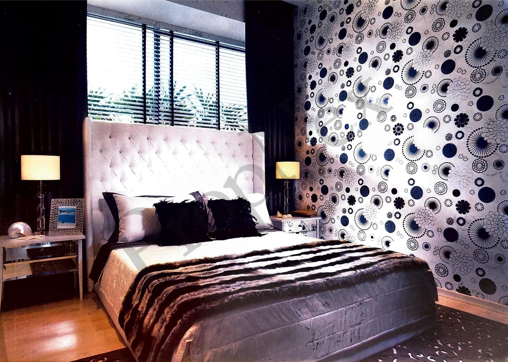 Rosewood Suites overview