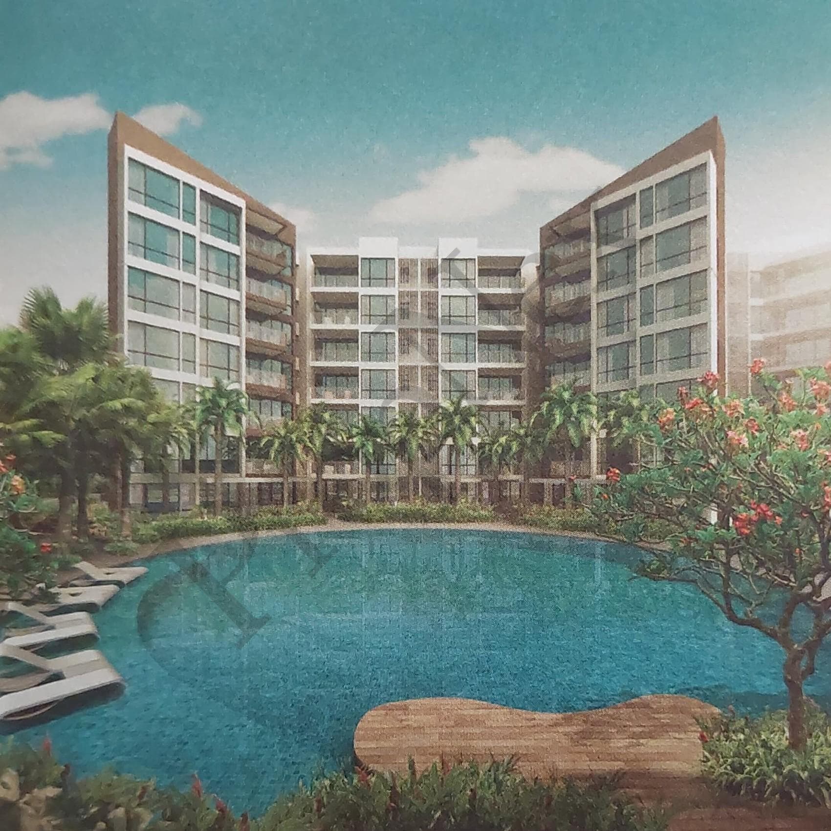 Palm Isles listing