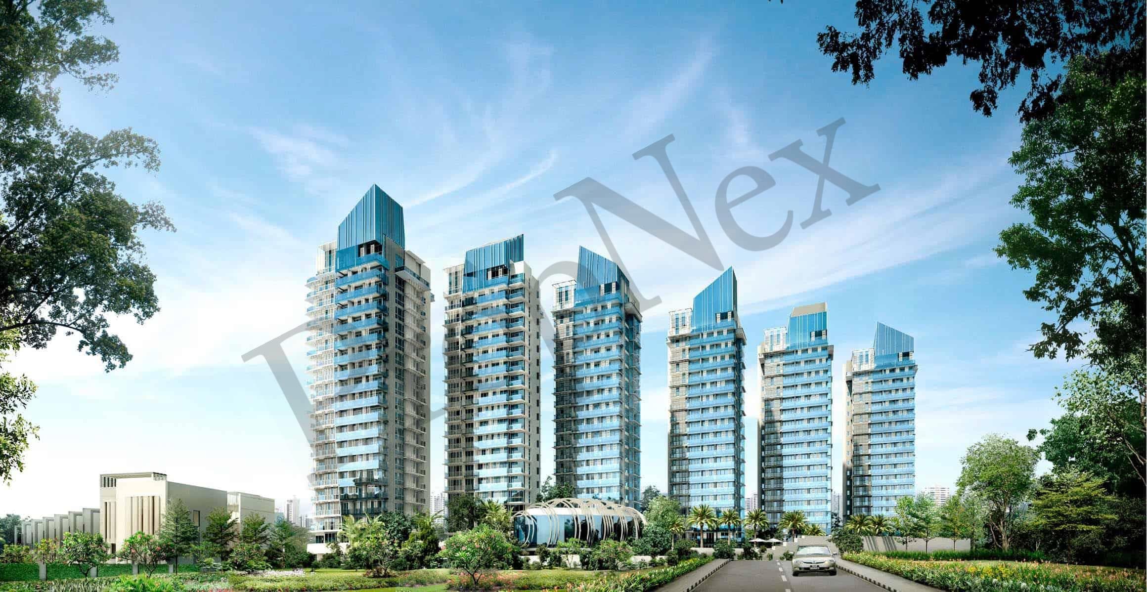 Thomson Grand overview