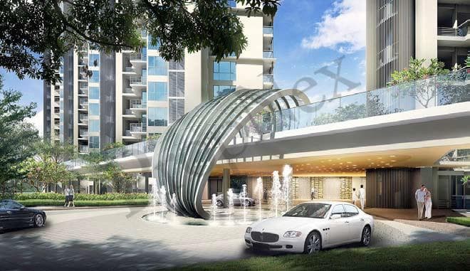 Thomson Grand overview