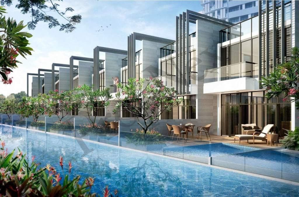Thomson Grand overview