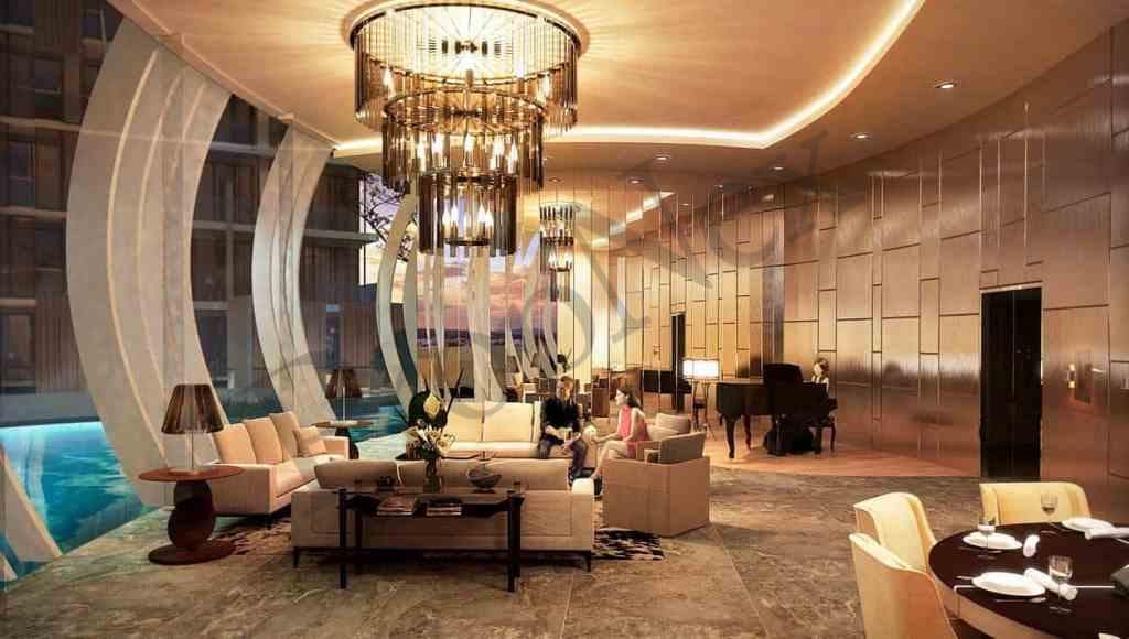 Thomson Grand overview