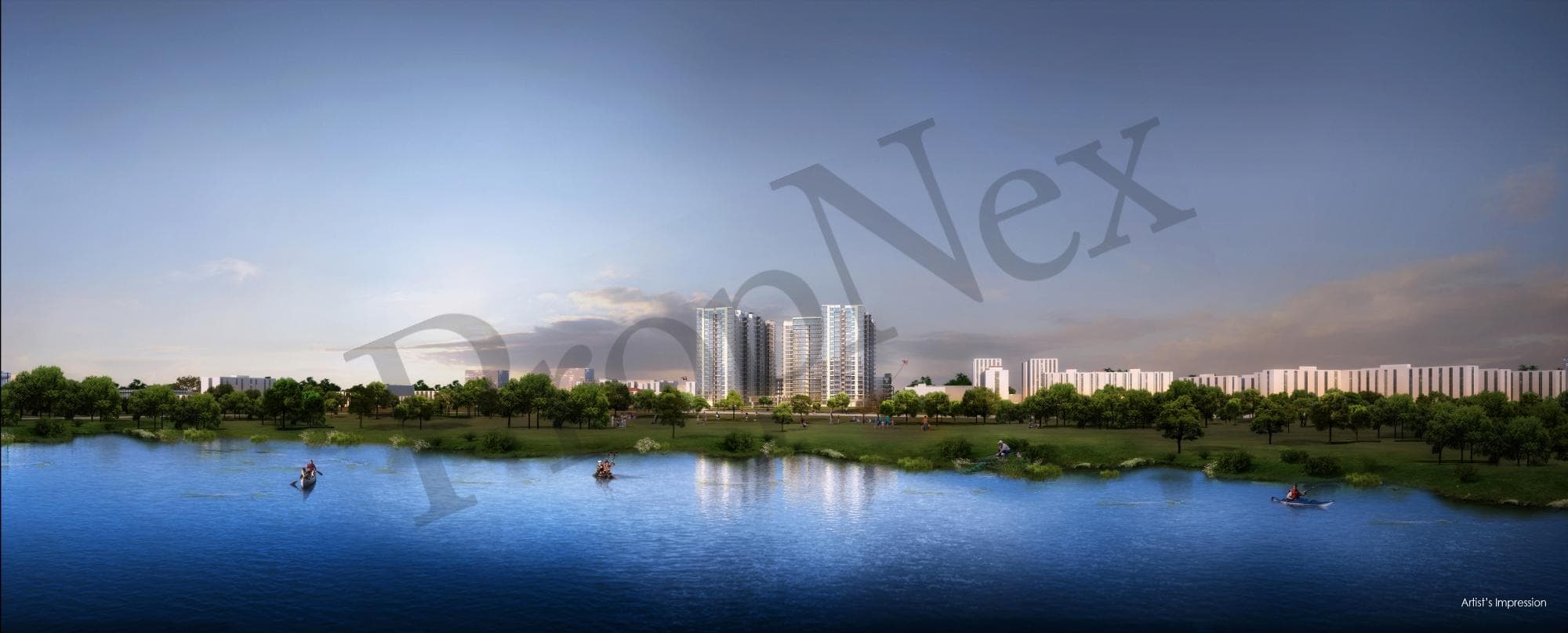 Lake Life overview