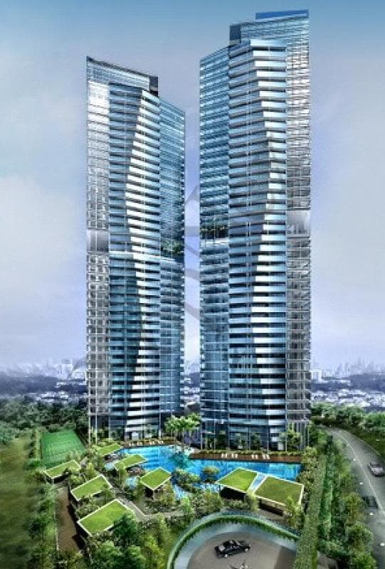 Soleil @ Sinaran overview