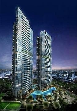 Soleil @ Sinaran overview