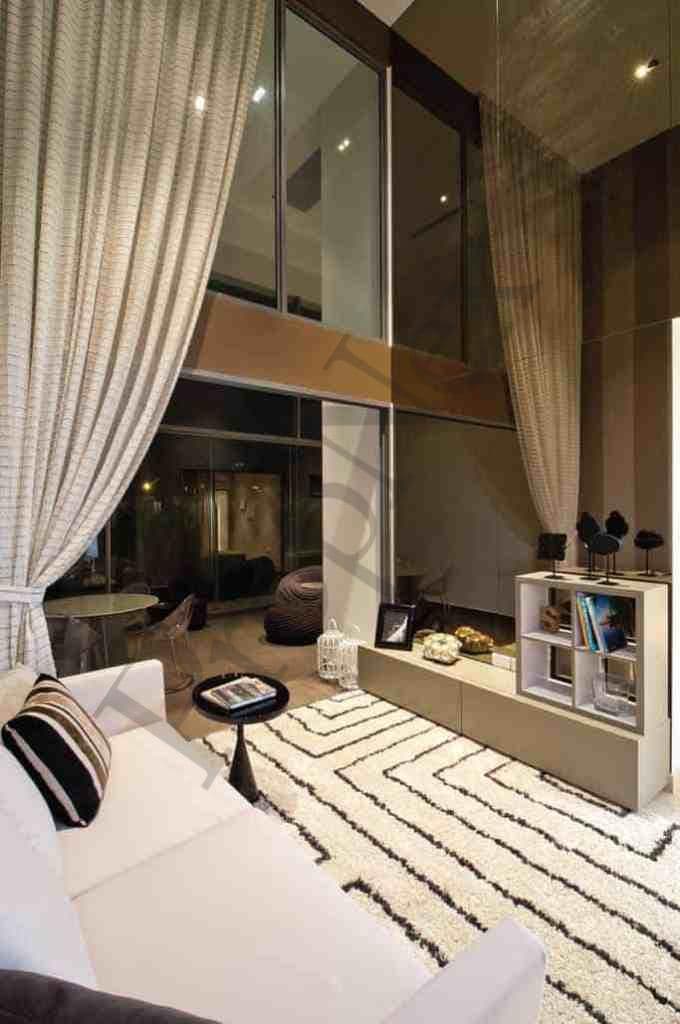 Eight Riversuites overview