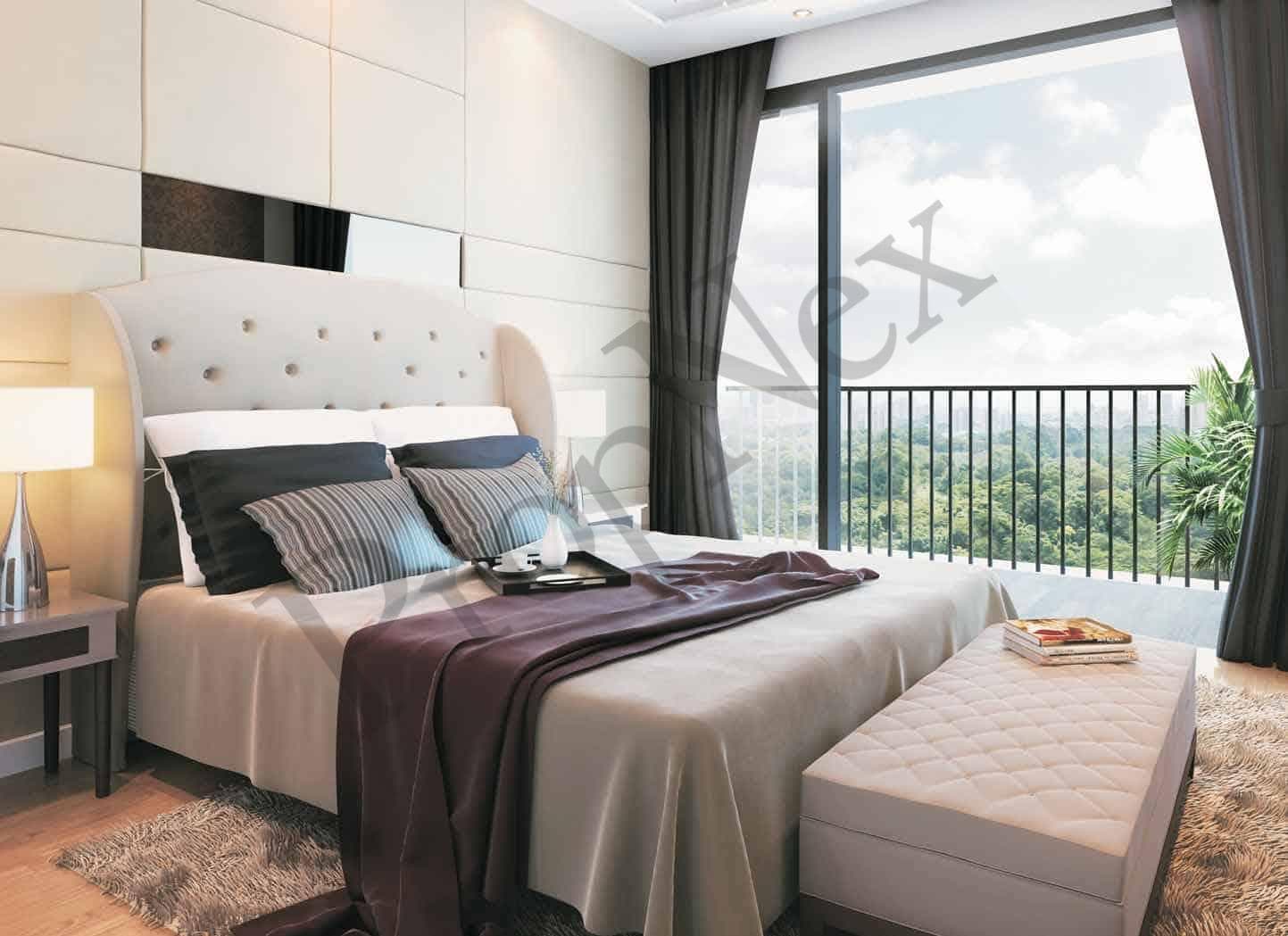 River Isles overview