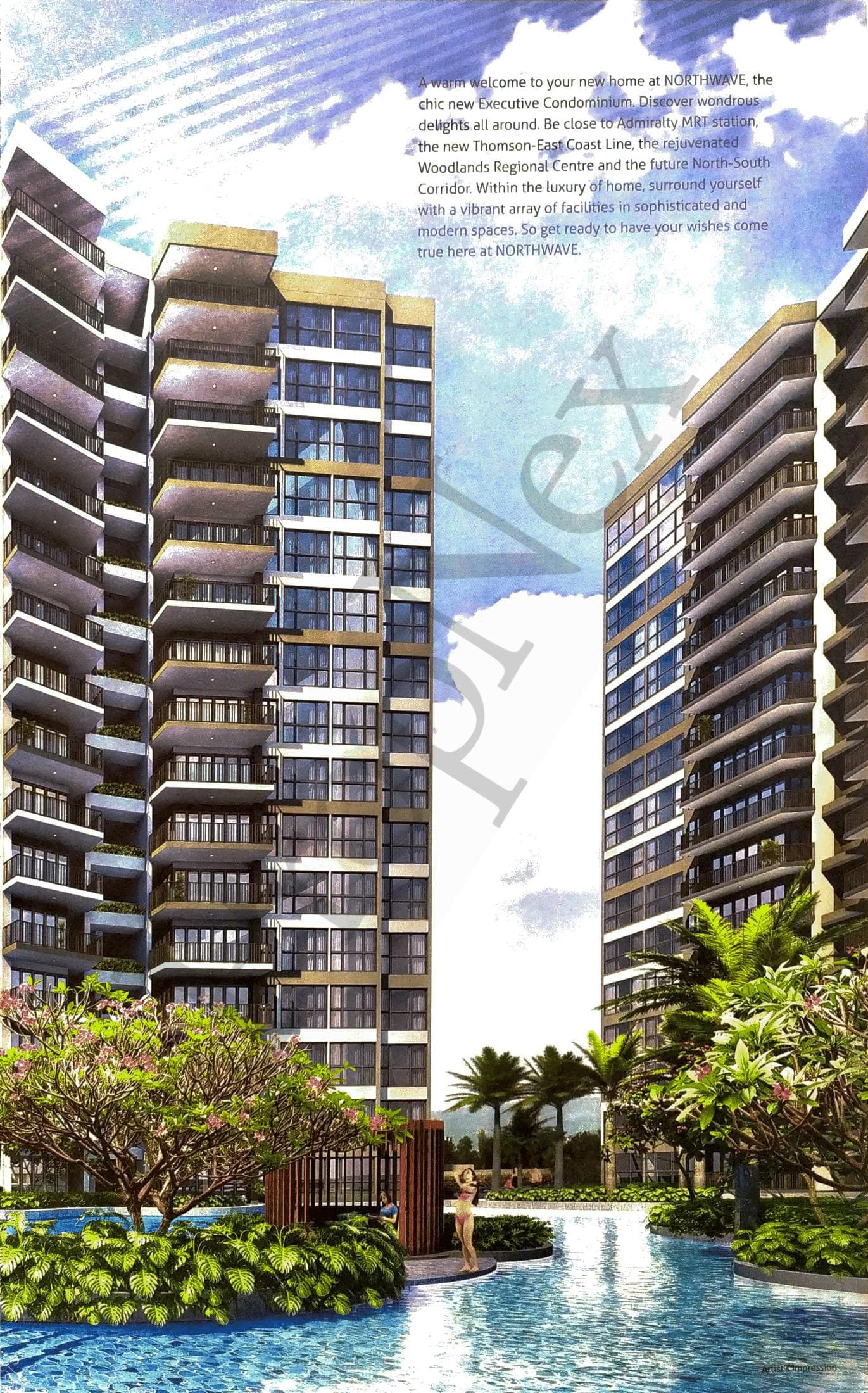 Northwave listing