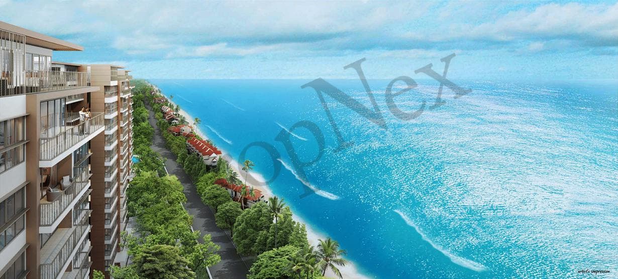 Sea Esta overview