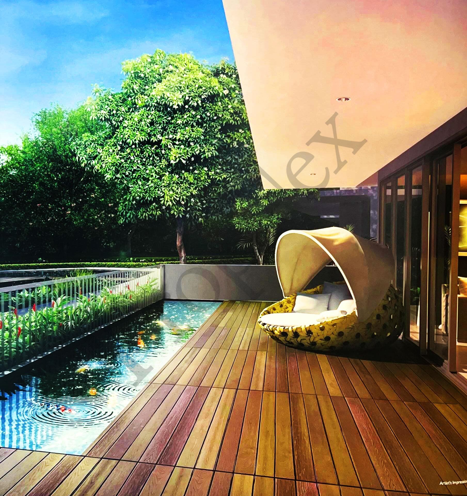 Prive overview