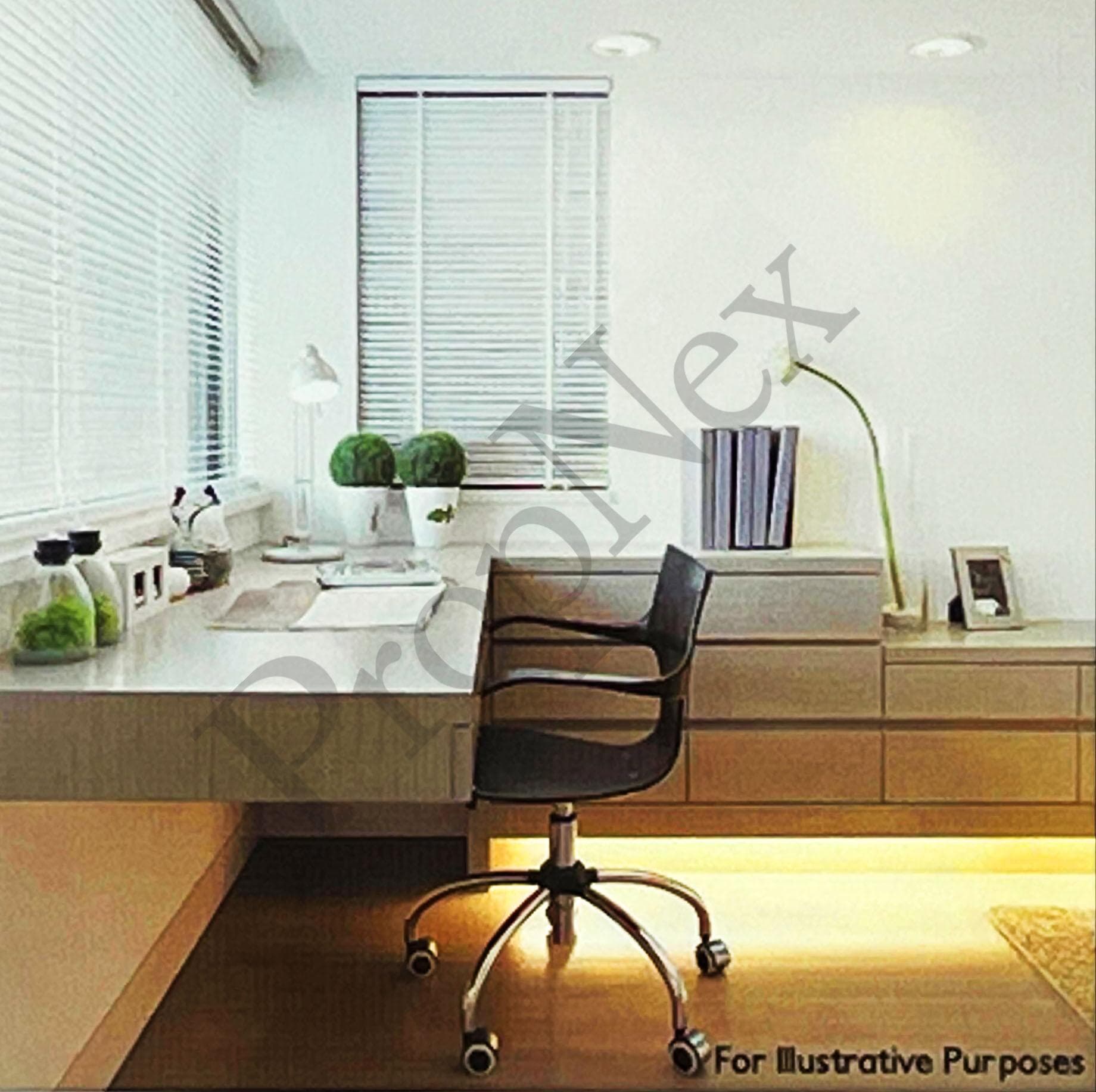 Prive overview