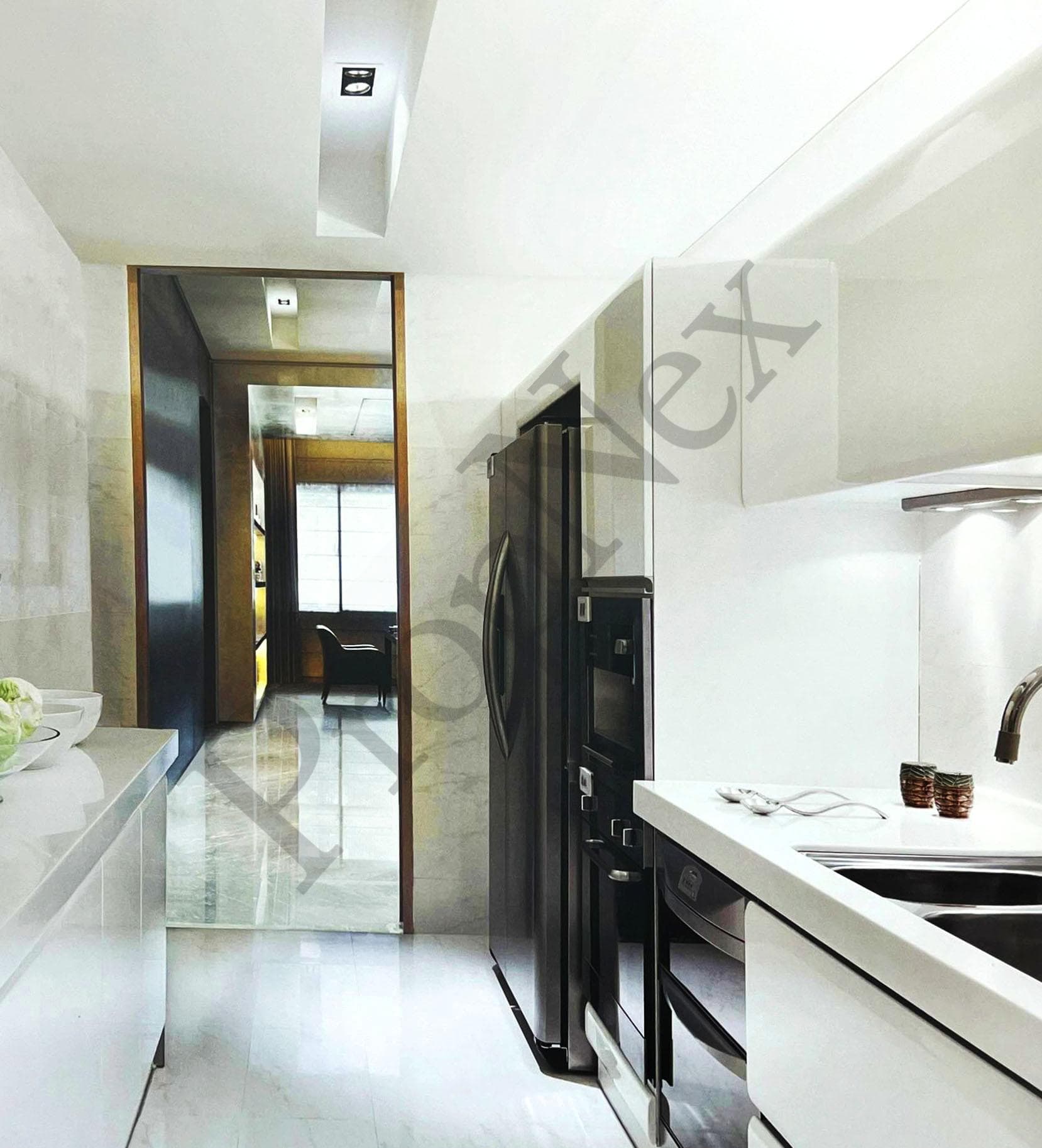 Prive overview