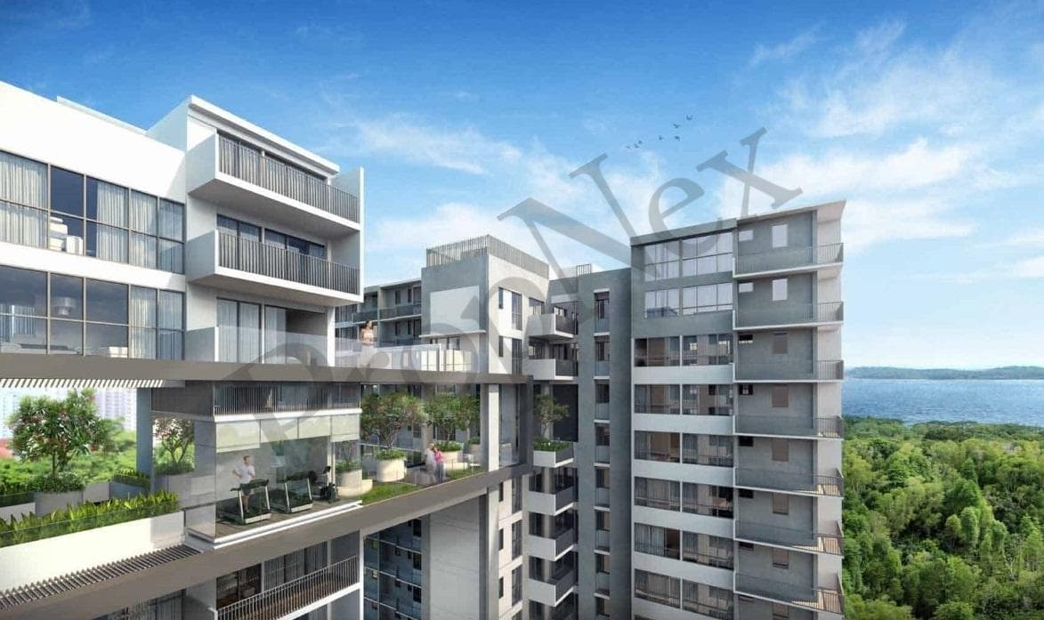 Vue 8 Residence listing