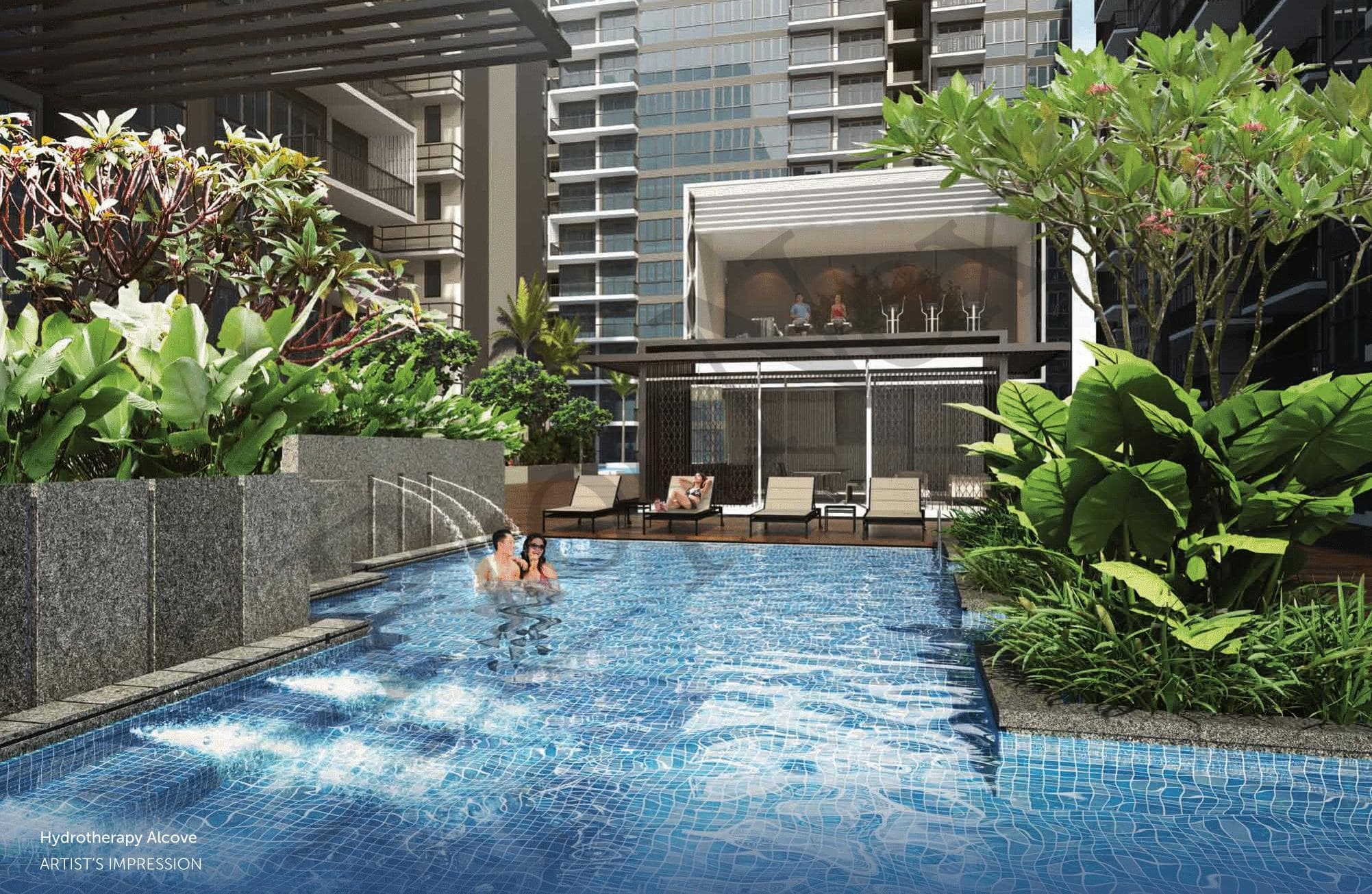 Signature At Yishun overview